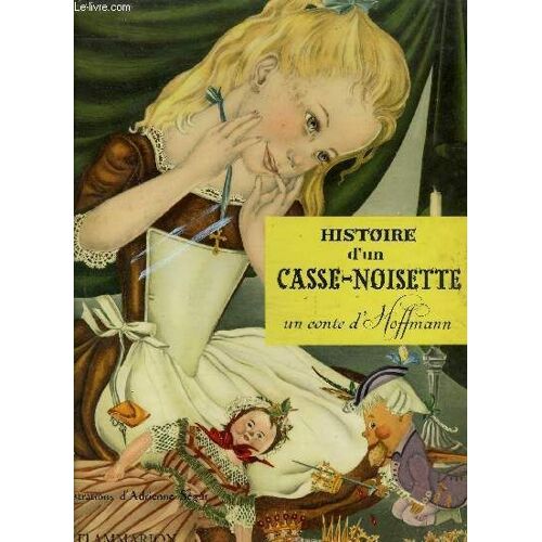 Histoire D Un Casse-Noisette