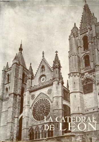 La Catedral De Leon