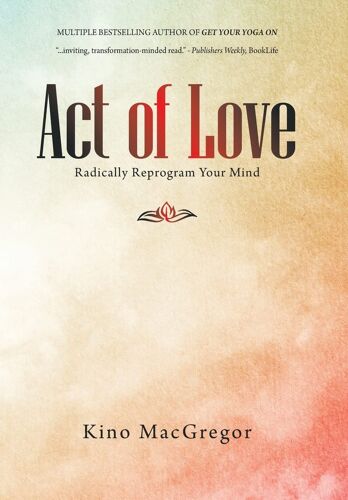 Act Of Love