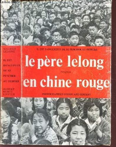 Il Est Dangereux De Se Pencher En Dehors