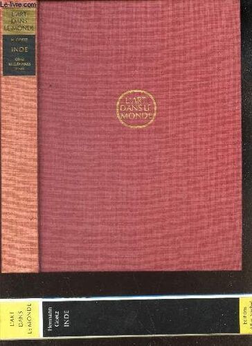 Inde - Cinq Millenaires D'art / Civilisations Non  Europennes.