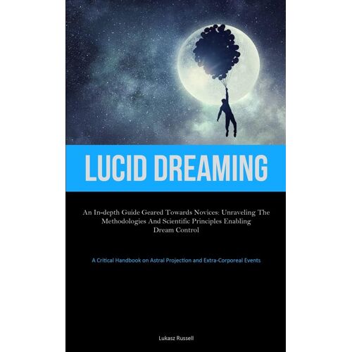 Lucid Dreaming