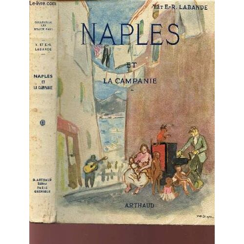 Naples Et Compagnie