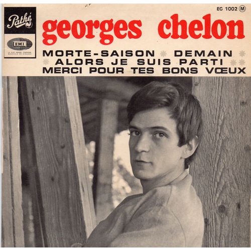 Porte-Saison/Demain/Alors, Je Suis Parti/Merci Pour Tes Bons Voeux