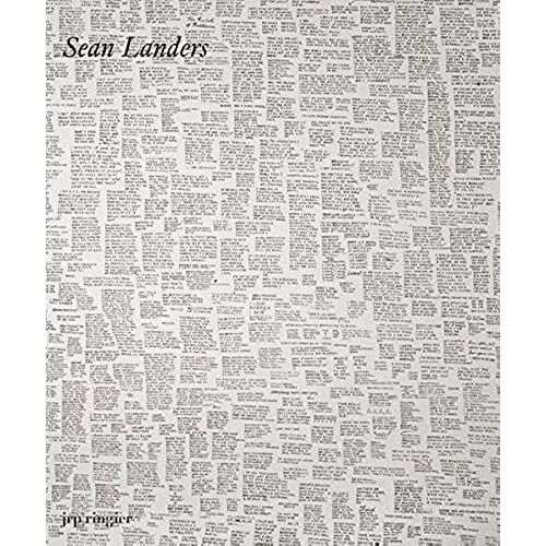 Sean Landers
