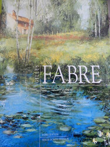 Gilles Fabre