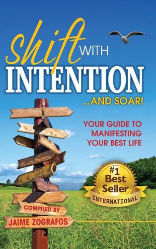 Shift With Intention And Soar!
