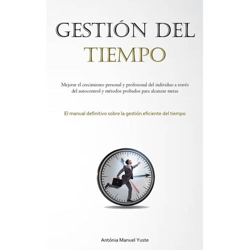 Gestión Del Tiempo