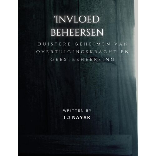 Invloed Beheersen