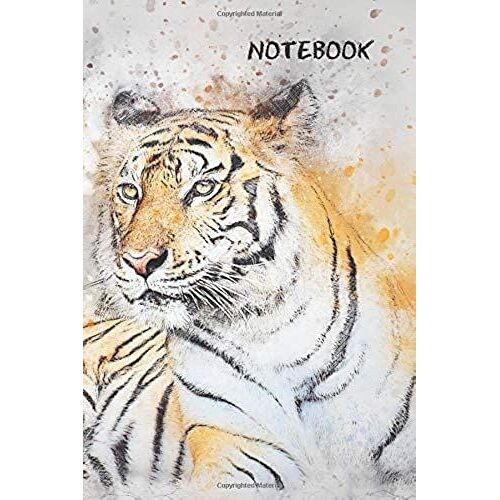 Notebook: Lovely Cover | School | Line Grid | Journal | 60 Pages | Kids | Design