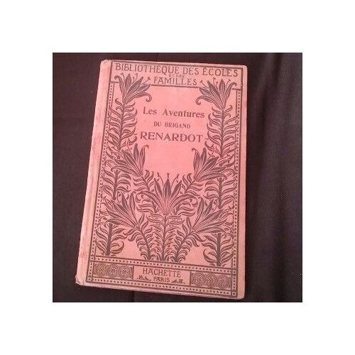 Les Aventures Du Brigand Renardot