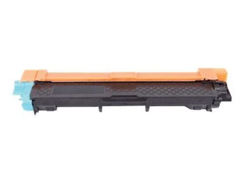 Lama France - Cyan - compatible - cartouche de toner (alternative pour : Brother TN241C) - pour Brother DCP-9015CDW, DCP-9020CDW, HL-3150CDW, MFC-9140CDN