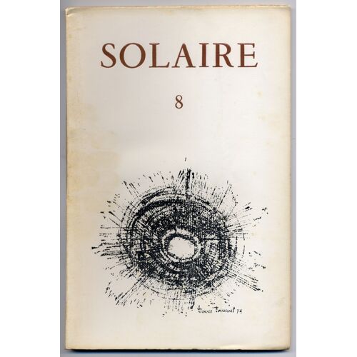 Solaire 8