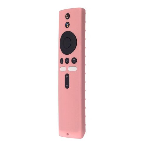 Étuis de télécommande, housse de protection en Silicone, antichoc, pièces de rechange pour Xiaomi Mi box S