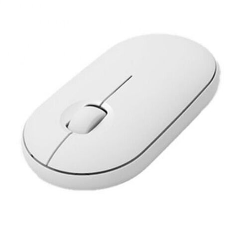 Souris sans fil silencieuse Pebble, mode touristes, bureau, ordinateur portable, M350