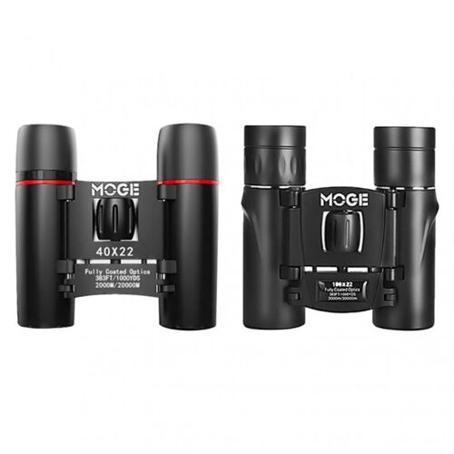 Télescope d'extérieur pour téléphone Portable, Mini jumelles HD portables 100x22 40x22, Zoom de nuit, Version professionnelle, offre spéciale