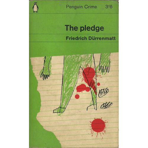 The Pledge
