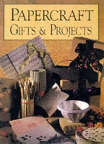 Papercraft Gifts And Projects