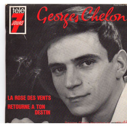 La Rose Des Vents/Retourne À Ton Destin