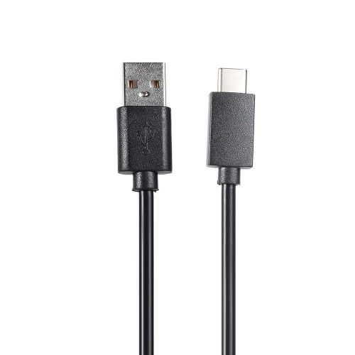 Câble D'alimentation Usb Type-C Pour Nintendo Switch Lite, 1m, Cordon De Chargeur Portable Pratique Pour Voyage, Sécurité Et Durabilité