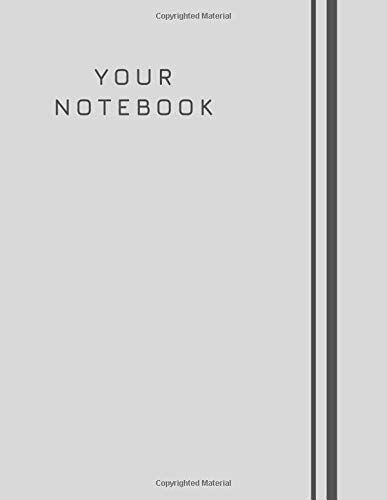 Notebook: A Luxurious Notebook Set Perfect For College. Business Notes. Luxury-Series (23) In A Line, Notebooks For Her And Him, A Neat Office Notebook Not Standard. Perfect For Notes And Sketching. L
