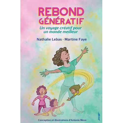 Rebond Génératif