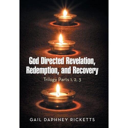 God Directed Revelation, Redemption, And Recovery
