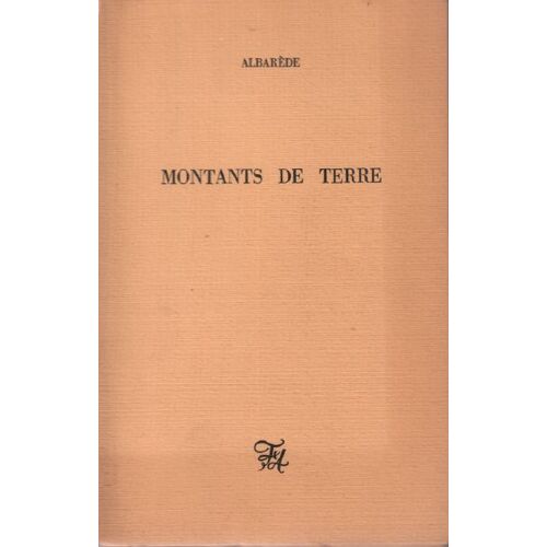 Montants De Terre