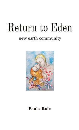 Return To Eden