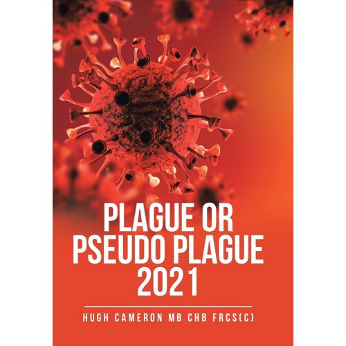 Plague Or Pseudo Plague 2021