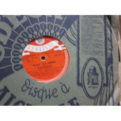 Coplas  Perles Cristal  La Fusee  Rencontre  Tango Pour Madame   Music Box Tango /El Relicario  La Corrida   Aubade Oiseaux  La  Bourrasque  Nuits De Napoli  Tabacco Samba 