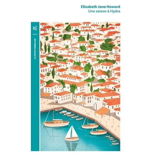 Une Saison À Hydra