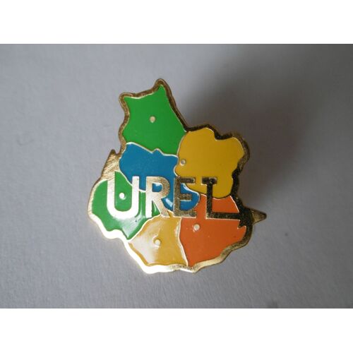 Pin S - U R E T