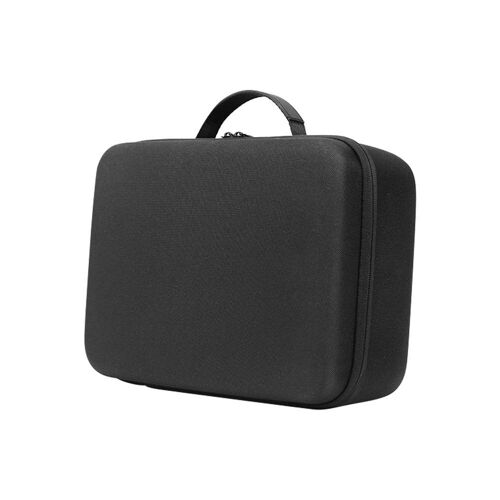 Sac De Rangement Pour Nintendo Switch, Support De Protection Pour Console Ns, Boîte Pour Cartes De Jeu, Accessoires Et Fournitures