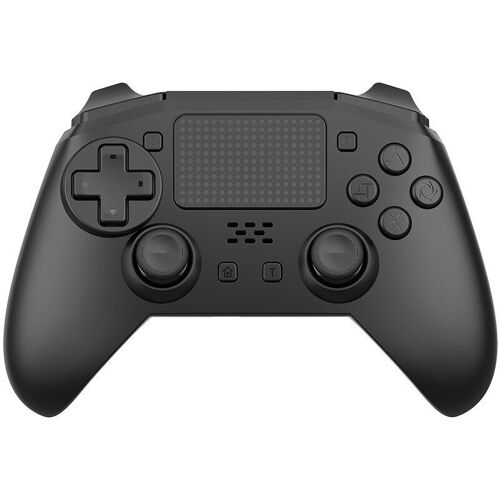 Manette De Jeu Sans Fil Bluetooth, Pour Console Ps4, Compatible Avec Android Et Ordinateur