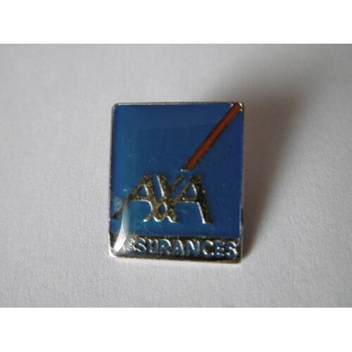 Pin S - Assurances Axa