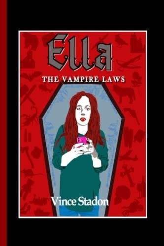 Ella: The Vampire Laws