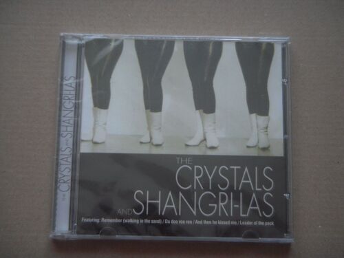The Crystals And Shangri-Las
