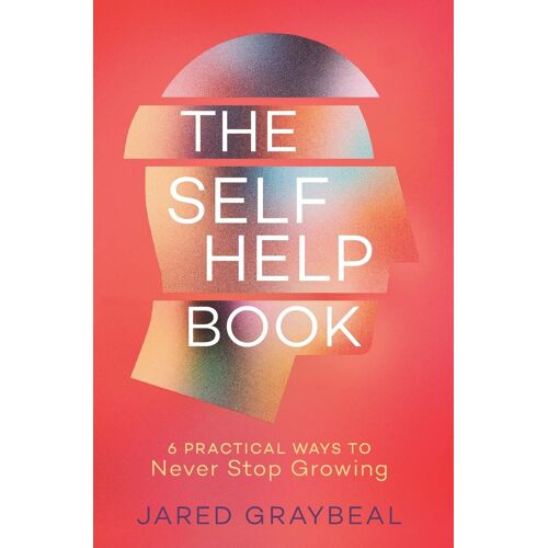 The Self Help Book