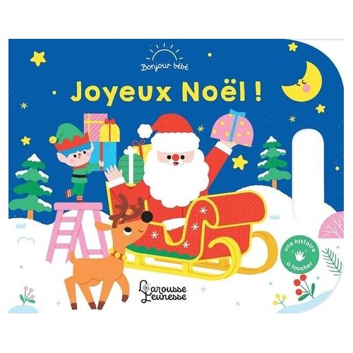 Joyeux Noël !