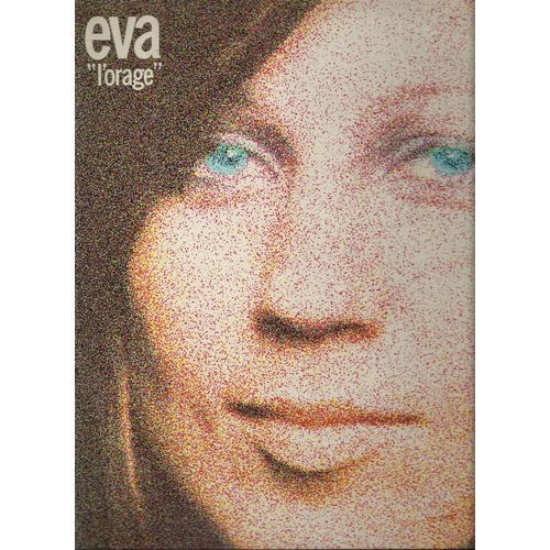 L'orage, Ce Soir, Mozart, La Vague Et L'enfant, Il Courait Après Le Temps, Soleil De Pluie, Matin Brise, L'heure De La Tendresse, L'accident, Peuple