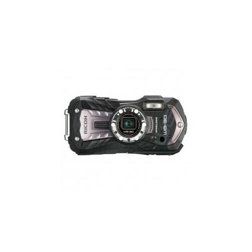 Ricoh WG-30 16MP WiFi Gris