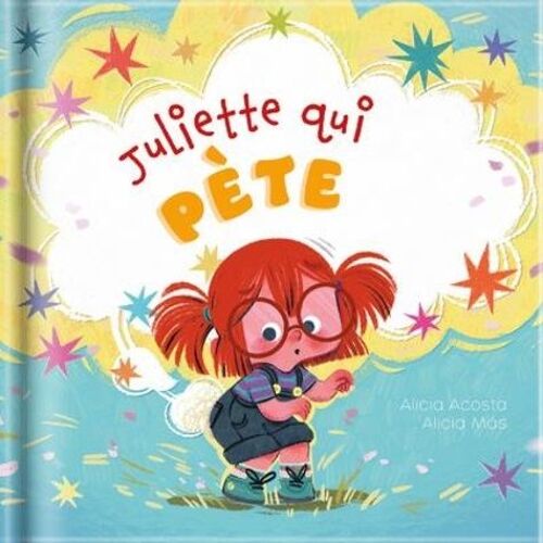 Juliette Qui Pète