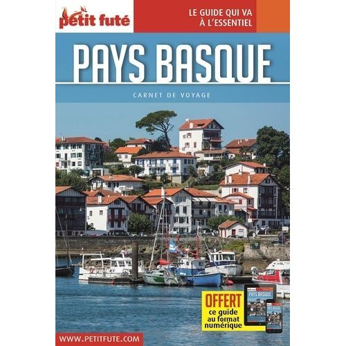 Pays Basque