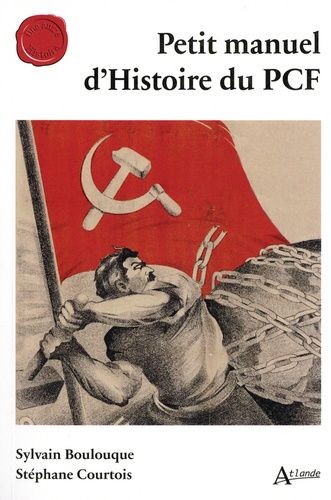 Manuel D'histoire Du Pcf