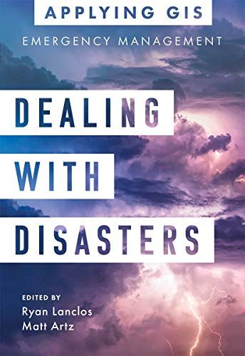 Dealing With Disasters