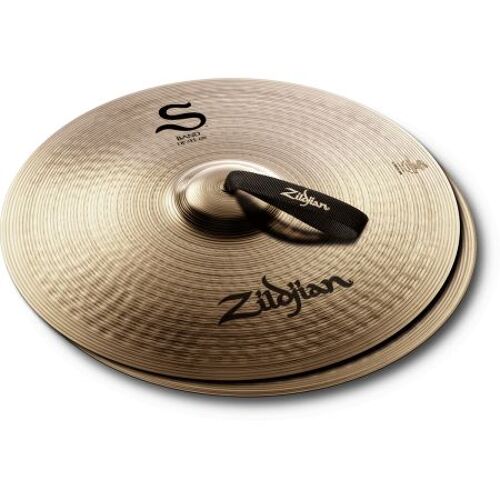 Zildjian - S18bp 18" S Orchestral