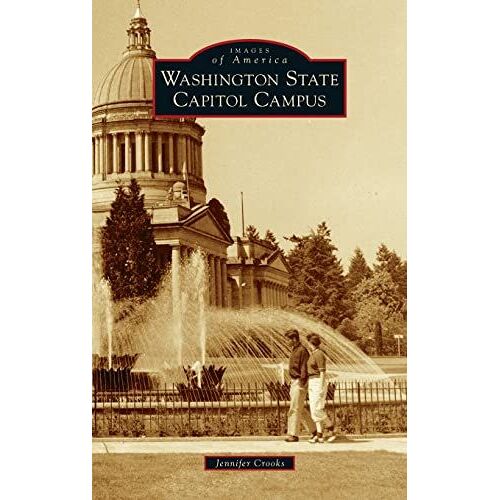Washington State Capitol Campus
