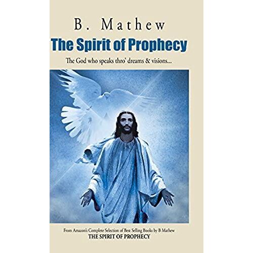 The Spirit Of Prophecy