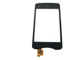 Parts Touch Tactile Ecran Screen Digitizer For Acer Liquid Z3 Z130 Black